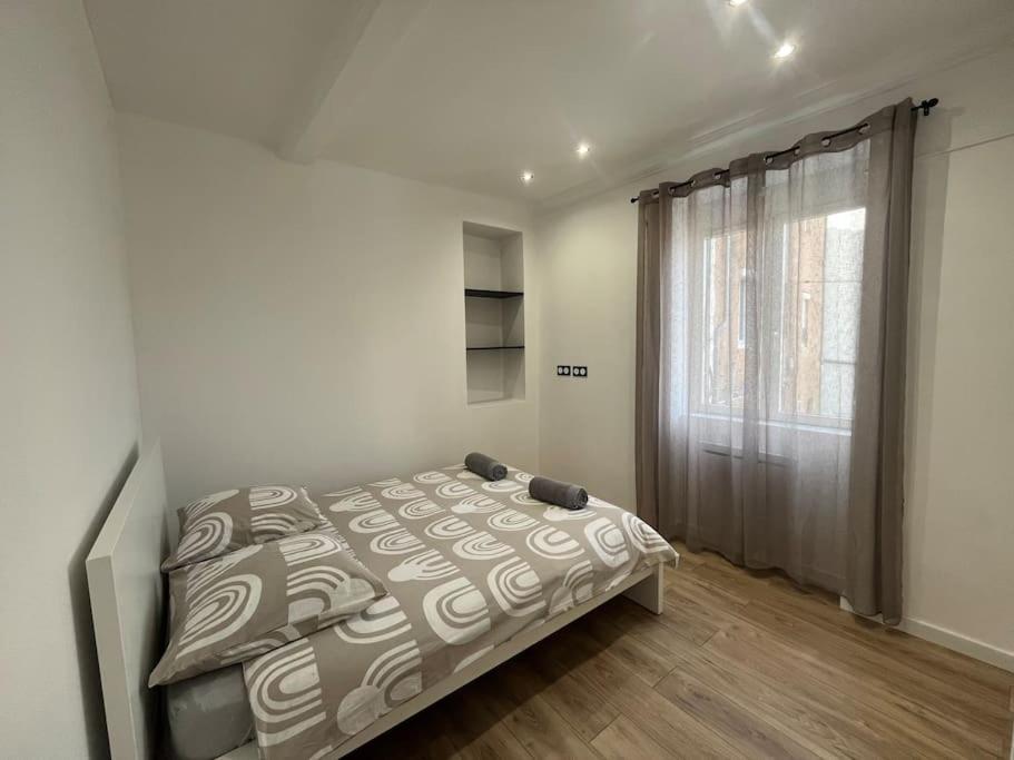 T2 Renove A 15 Min De Lyon Lägenhet Pierre-Bénite Exteriör bild